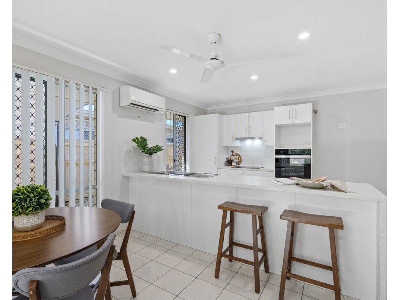 15 Nutmeg Court, Birkdale QLD 4159