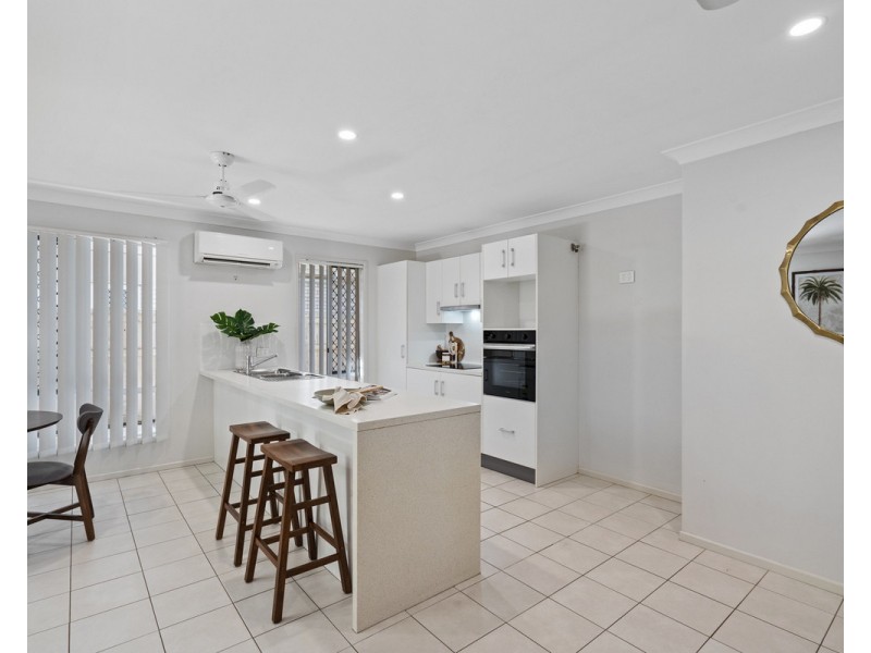 15 Nutmeg Court, Birkdale QLD 4159