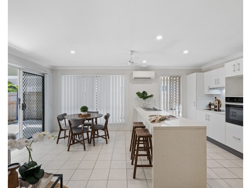 15 Nutmeg Court, Birkdale QLD 4159