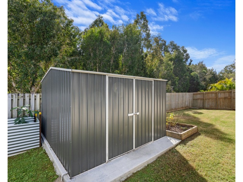 15 Nutmeg Court, Birkdale QLD 4159