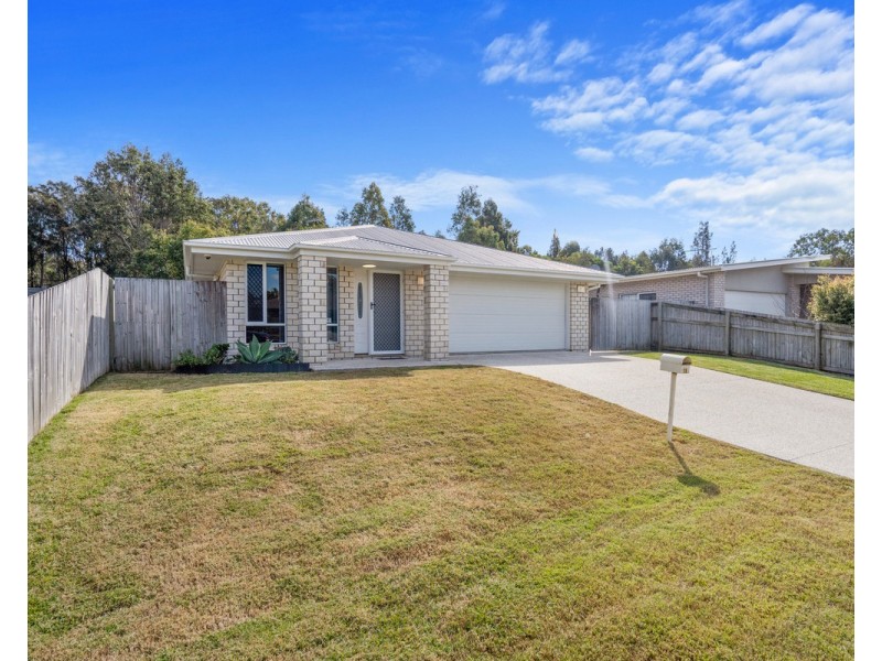 15 Nutmeg Court, Birkdale QLD 4159