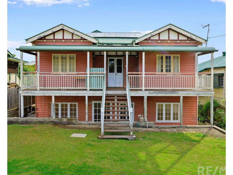 57 Tarana Street, Camp Hill QLD 4152