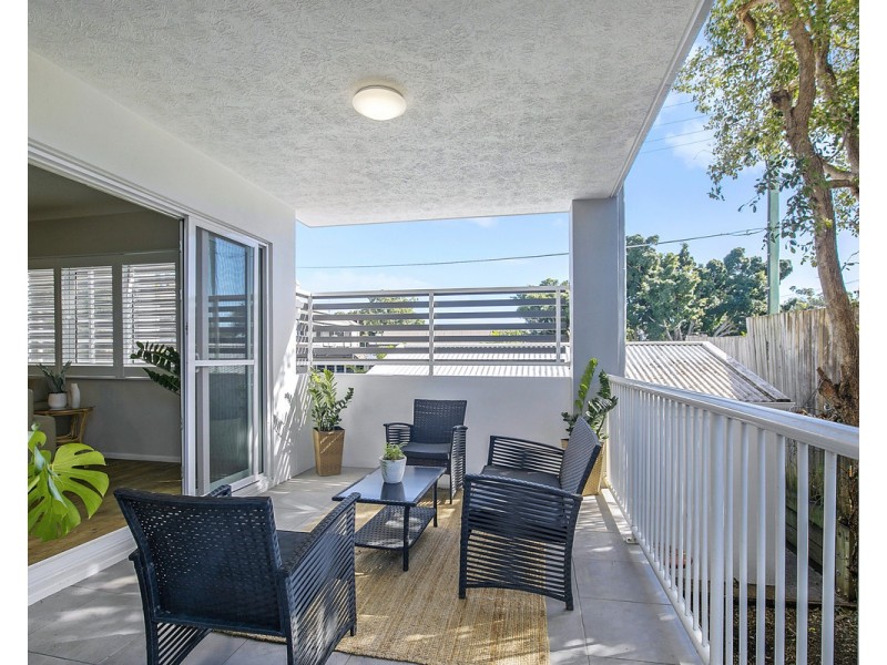 2/78 Berrima Street, Wynnum QLD 4178