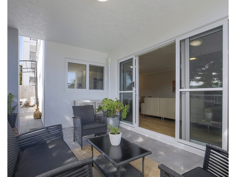2/78 Berrima Street, Wynnum QLD 4178