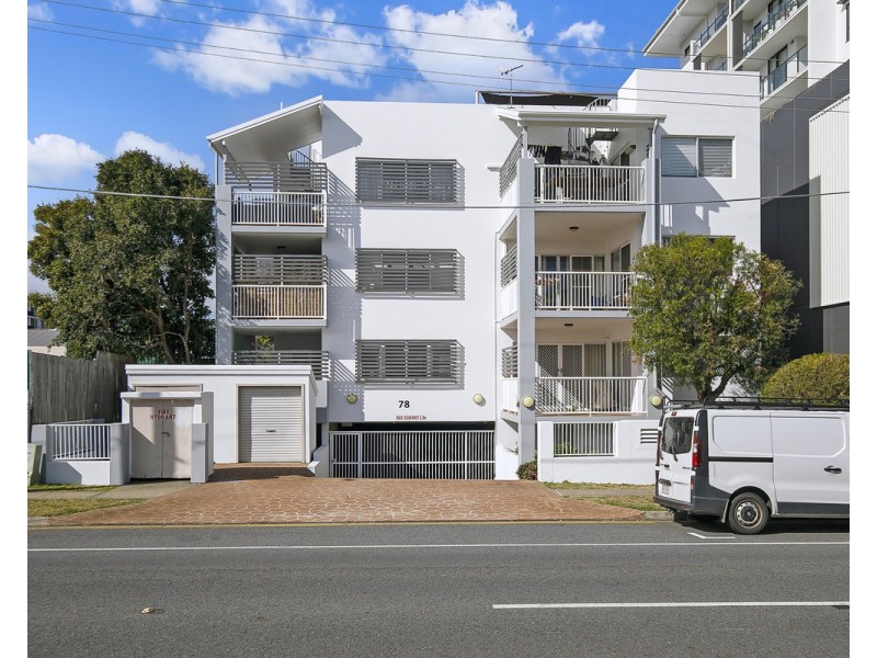 2/78 Berrima Street, Wynnum QLD 4178