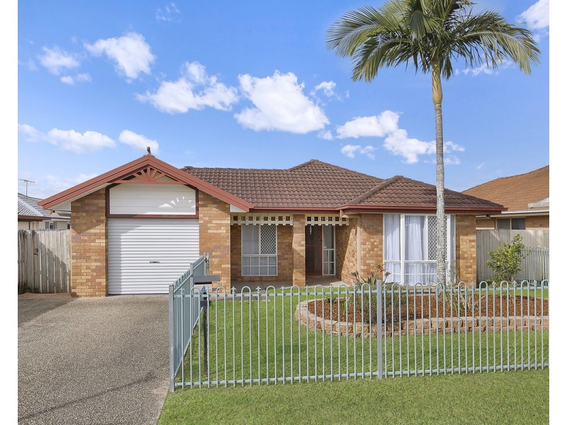4 Bloomfield Place, Carina QLD 4152