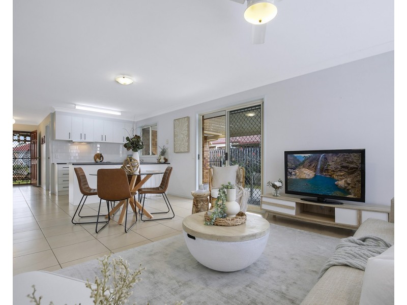 4 Bloomfield Place, Carina QLD 4152