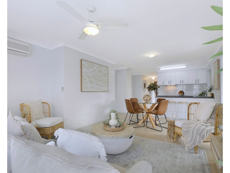 4 Bloomfield Place, Carina QLD 4152