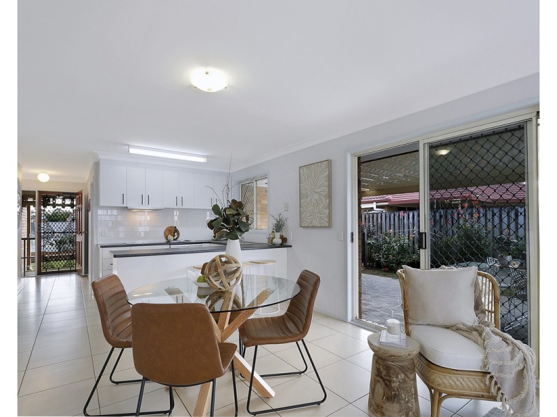 4 Bloomfield Place, Carina QLD 4152