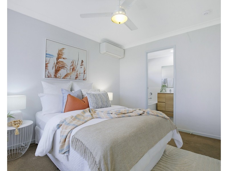 4 Bloomfield Place, Carina QLD 4152