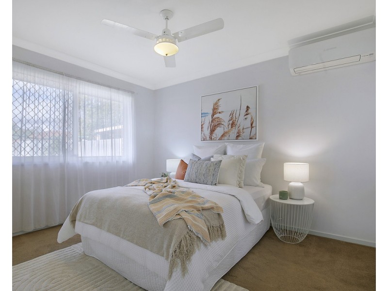 4 Bloomfield Place, Carina QLD 4152