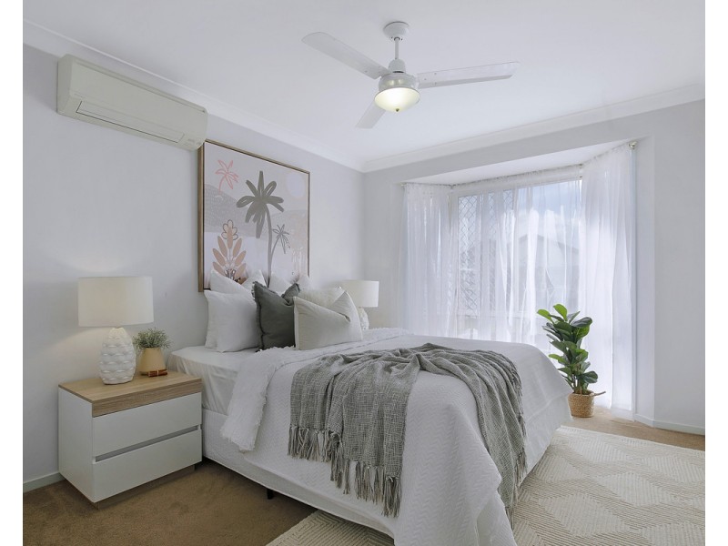 4 Bloomfield Place, Carina QLD 4152