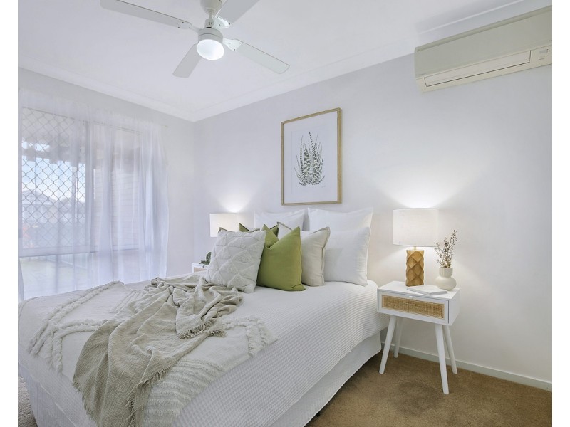 4 Bloomfield Place, Carina QLD 4152