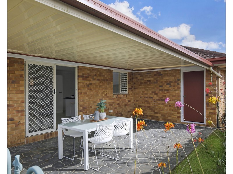 4 Bloomfield Place, Carina QLD 4152