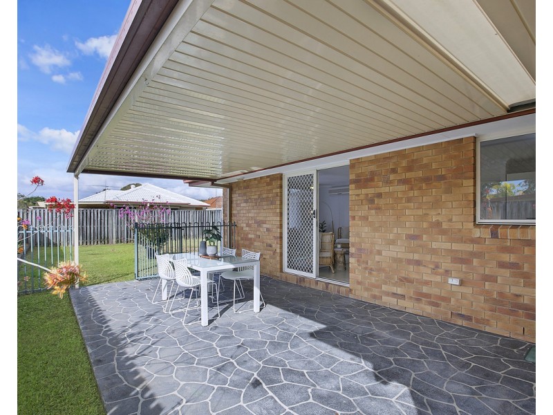 4 Bloomfield Place, Carina QLD 4152