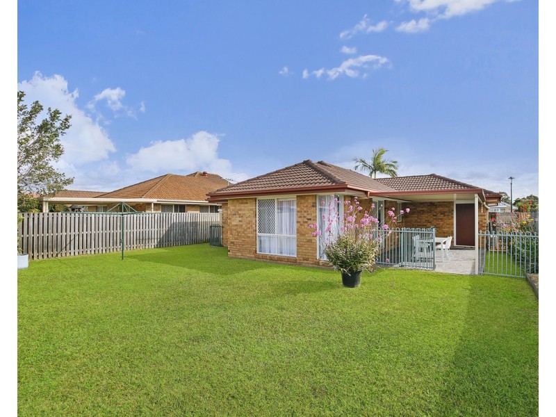 4 Bloomfield Place, Carina QLD 4152