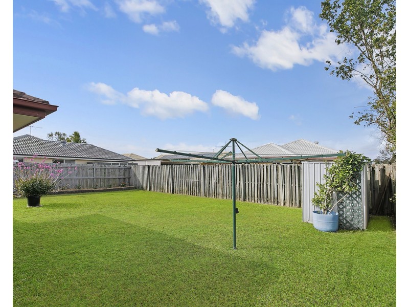 4 Bloomfield Place, Carina QLD 4152