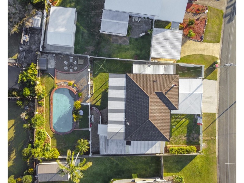 47 Amaryllis Street, Alexandra Hills QLD 4161