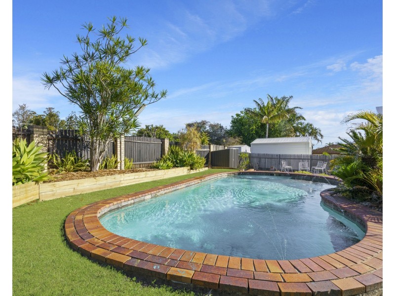 47 Amaryllis Street, Alexandra Hills QLD 4161