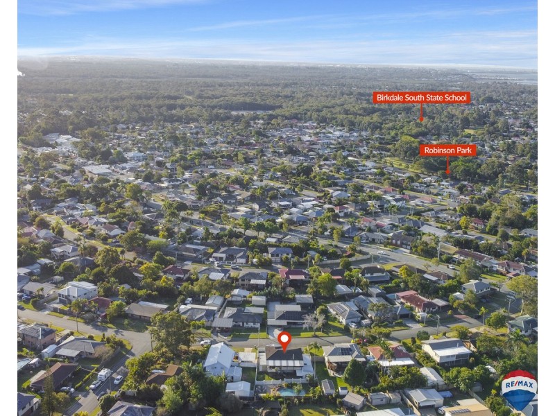 47 Amaryllis Street, Alexandra Hills QLD 4161