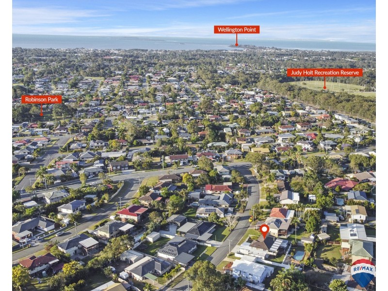 47 Amaryllis Street, Alexandra Hills QLD 4161