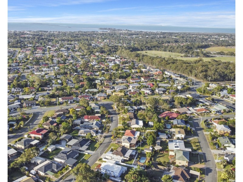 47 Amaryllis Street, Alexandra Hills QLD 4161