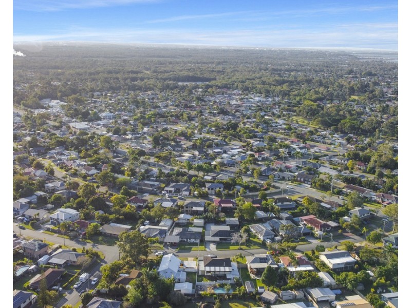 47 Amaryllis Street, Alexandra Hills QLD 4161