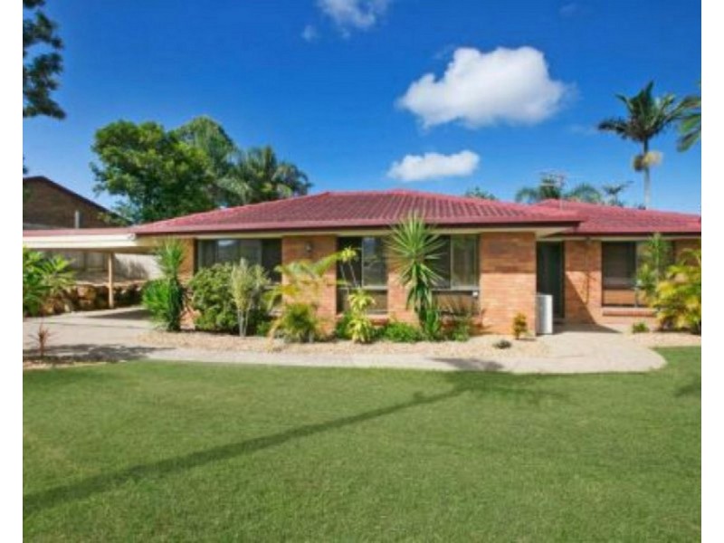 2 Tyne Court, Alexandra Hills QLD 4161