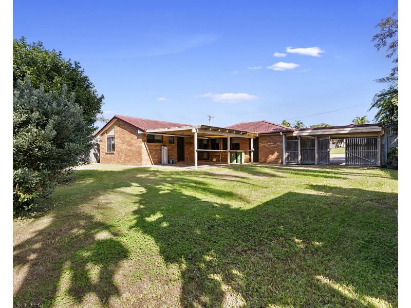 2 Tyne Court, Alexandra Hills QLD 4161