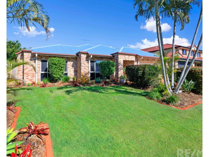 12 Wilohurst Drive, Redland Bay QLD 4165