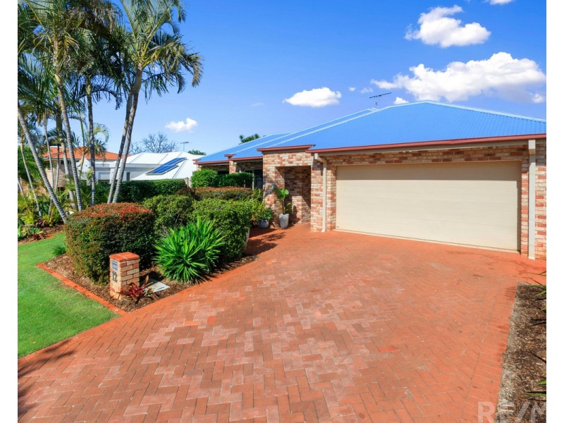 12 Wilohurst Drive, Redland Bay QLD 4165