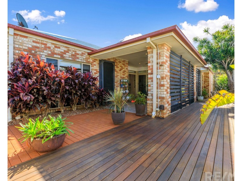 12 Wilohurst Drive, Redland Bay QLD 4165