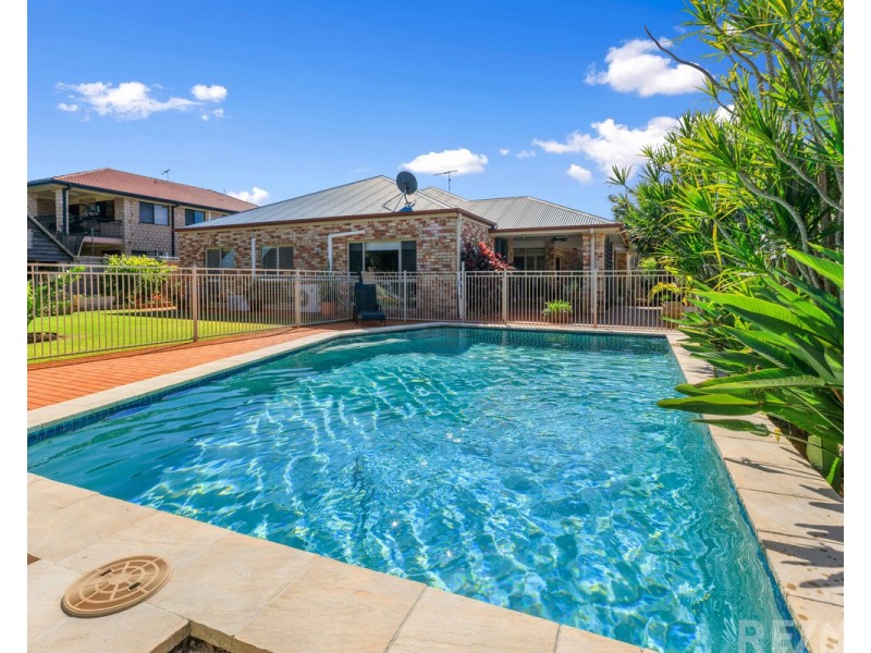 12 Wilohurst Drive, Redland Bay QLD 4165