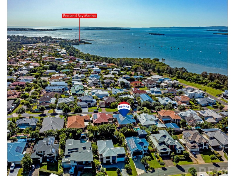 12 Wilohurst Drive, Redland Bay QLD 4165
