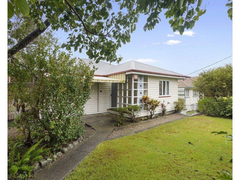 144 Erica Street, Cannon Hill QLD 4170