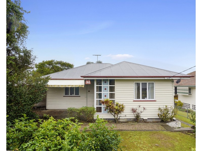 144 Erica Street, Cannon Hill QLD 4170