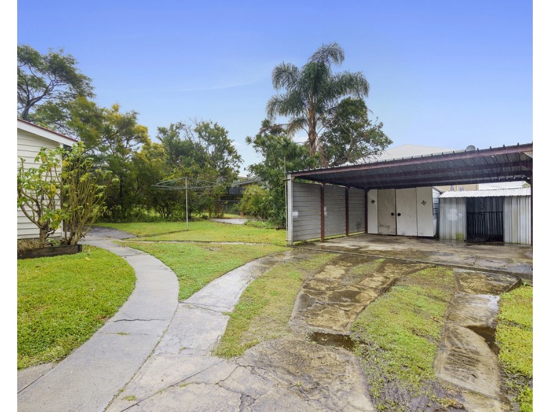 144 Erica Street, Cannon Hill QLD 4170