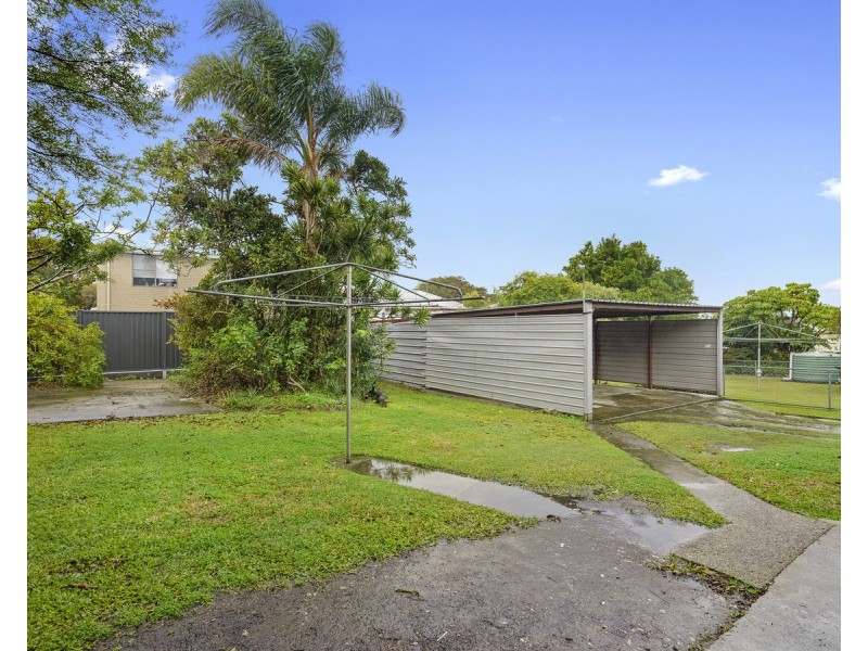 144 Erica Street, Cannon Hill QLD 4170