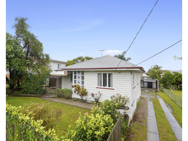 144 Erica Street, Cannon Hill QLD 4170