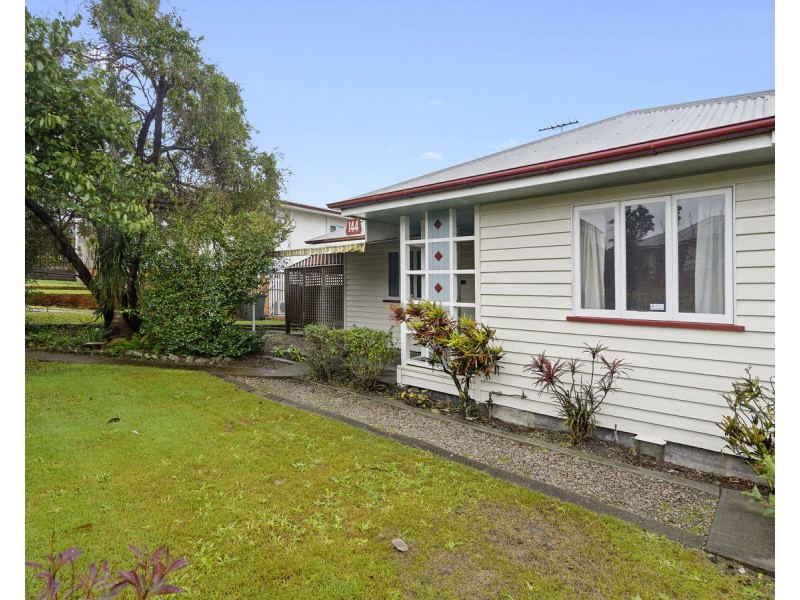 144 Erica Street, Cannon Hill QLD 4170
