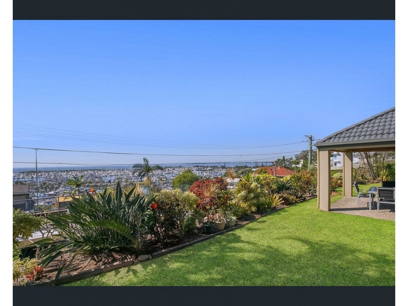 1/69 Wellington Street, Manly QLD 4179