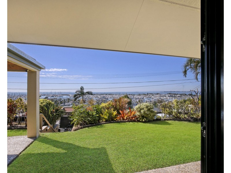 1/69 Wellington Street, Manly QLD 4179