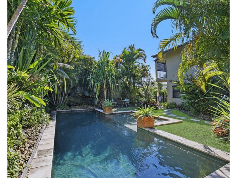 1/69 Wellington Street, Manly QLD 4179