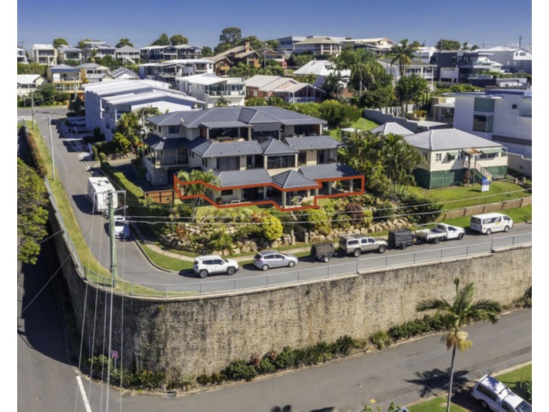 1/69 Wellington Street, Manly QLD 4179