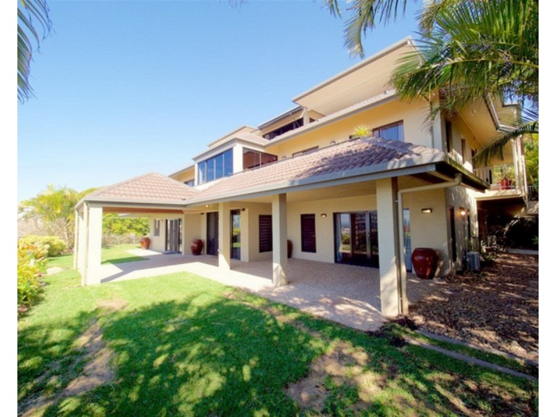 1/69 Wellington Street, Manly QLD 4179