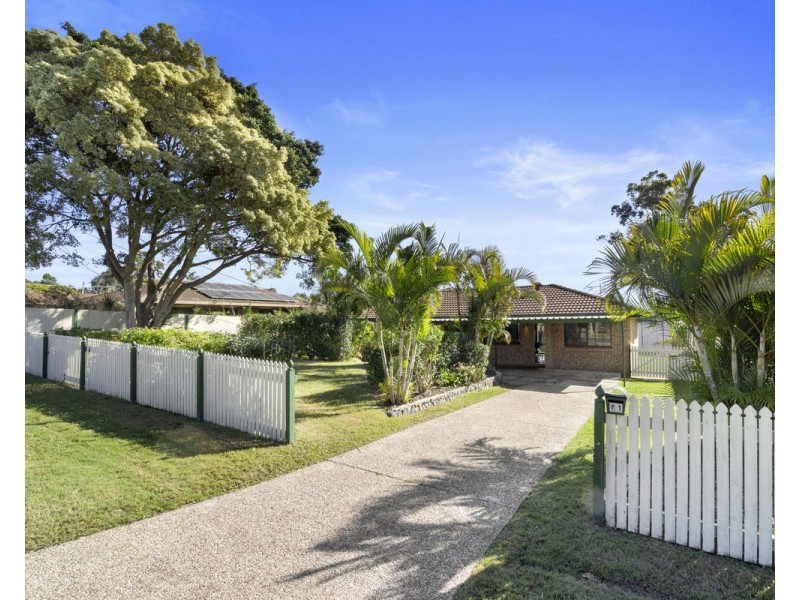 41 Oxley Street, Capalaba QLD 4157