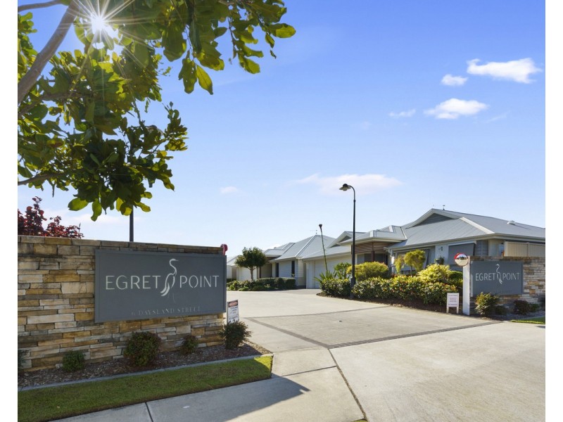 43/6 Daysland Street, Victoria Point QLD 4165