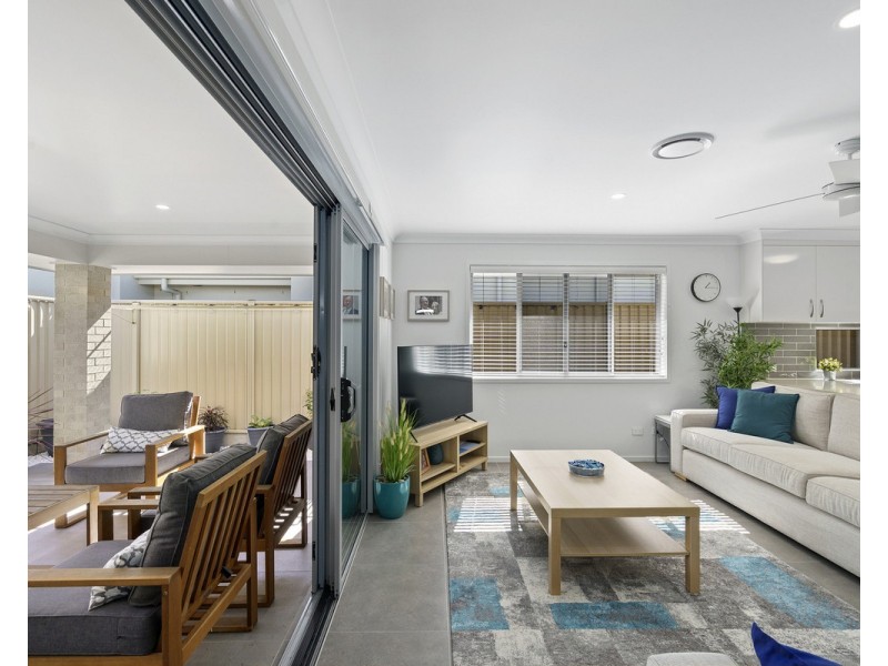 43/6 Daysland Street, Victoria Point QLD 4165