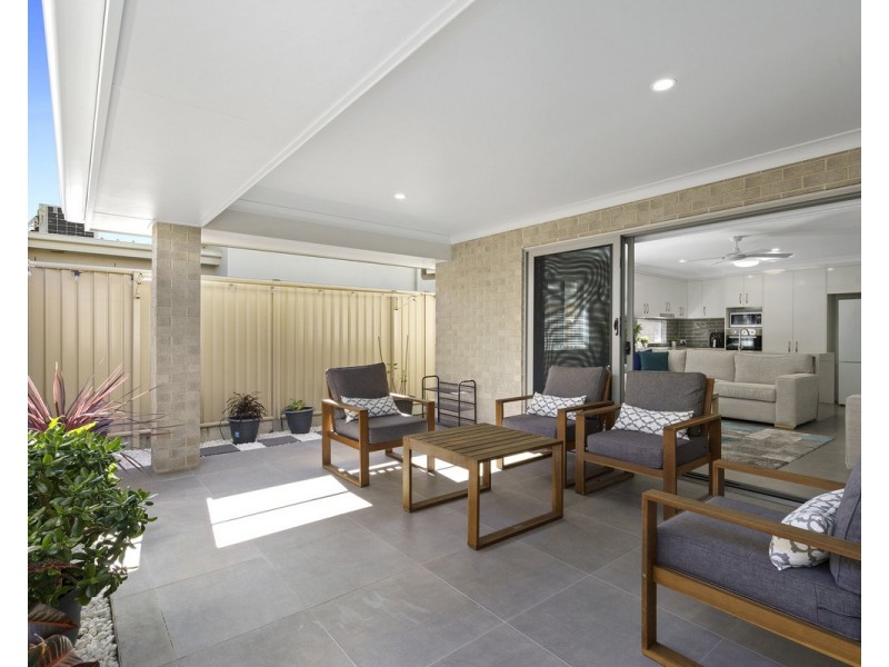 43/6 Daysland Street, Victoria Point QLD 4165