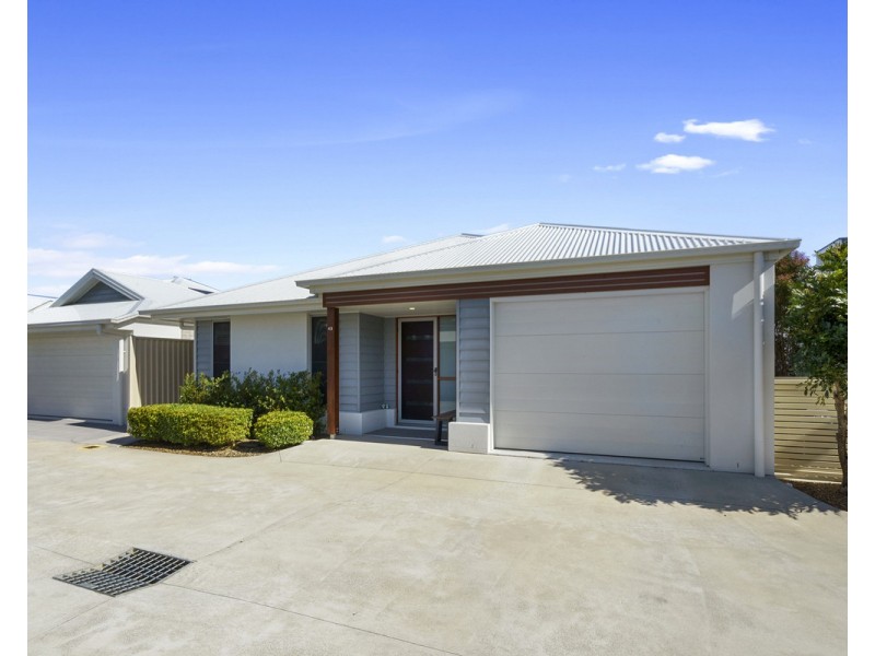 43/6 Daysland Street, Victoria Point QLD 4165